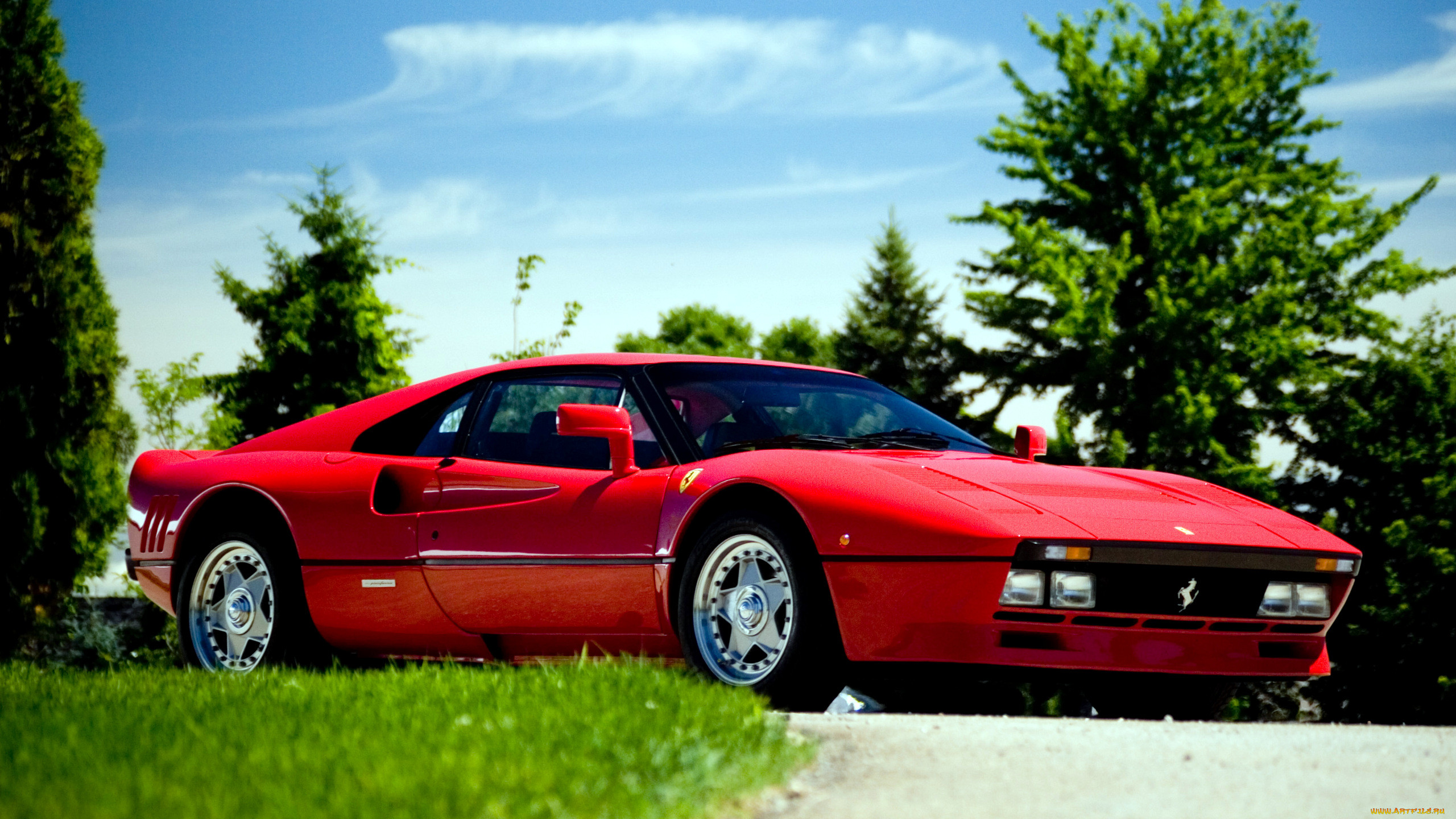 ferrari, 288, gto, , , , , 